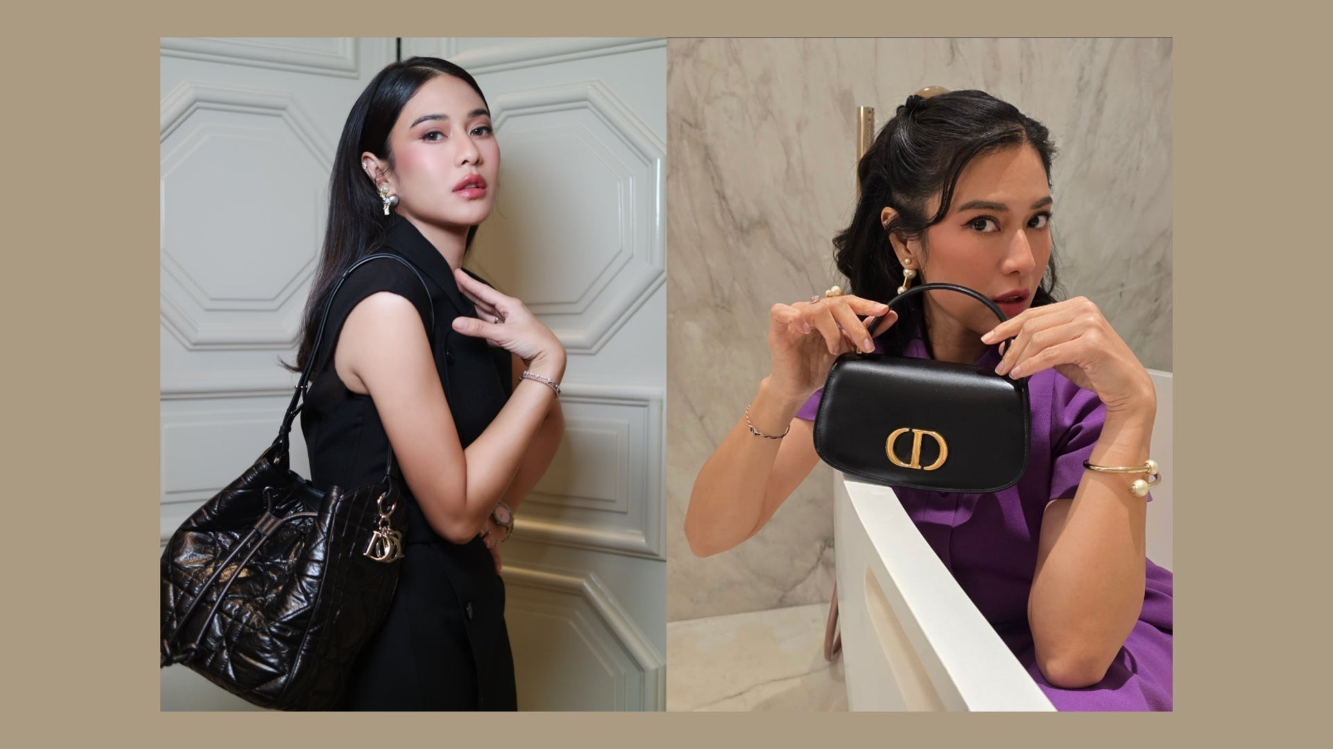 Tas Luxury Dian Sastrowardoyo
