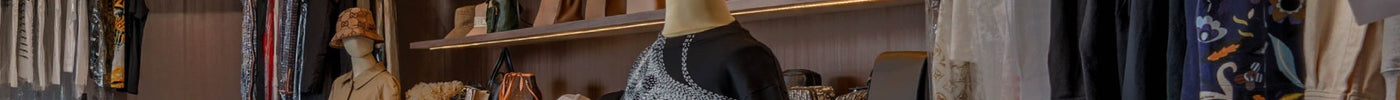Preloved Luxury Fashion