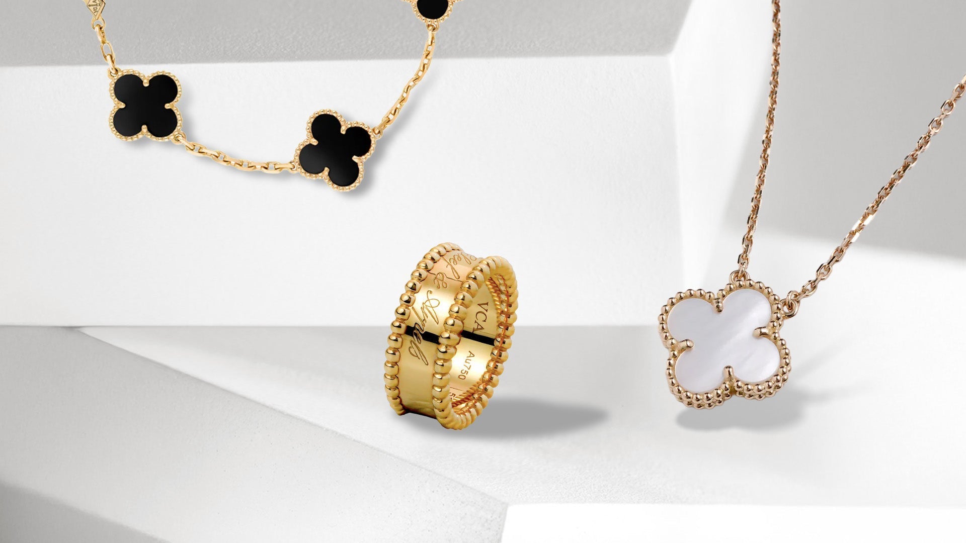 van cleef original