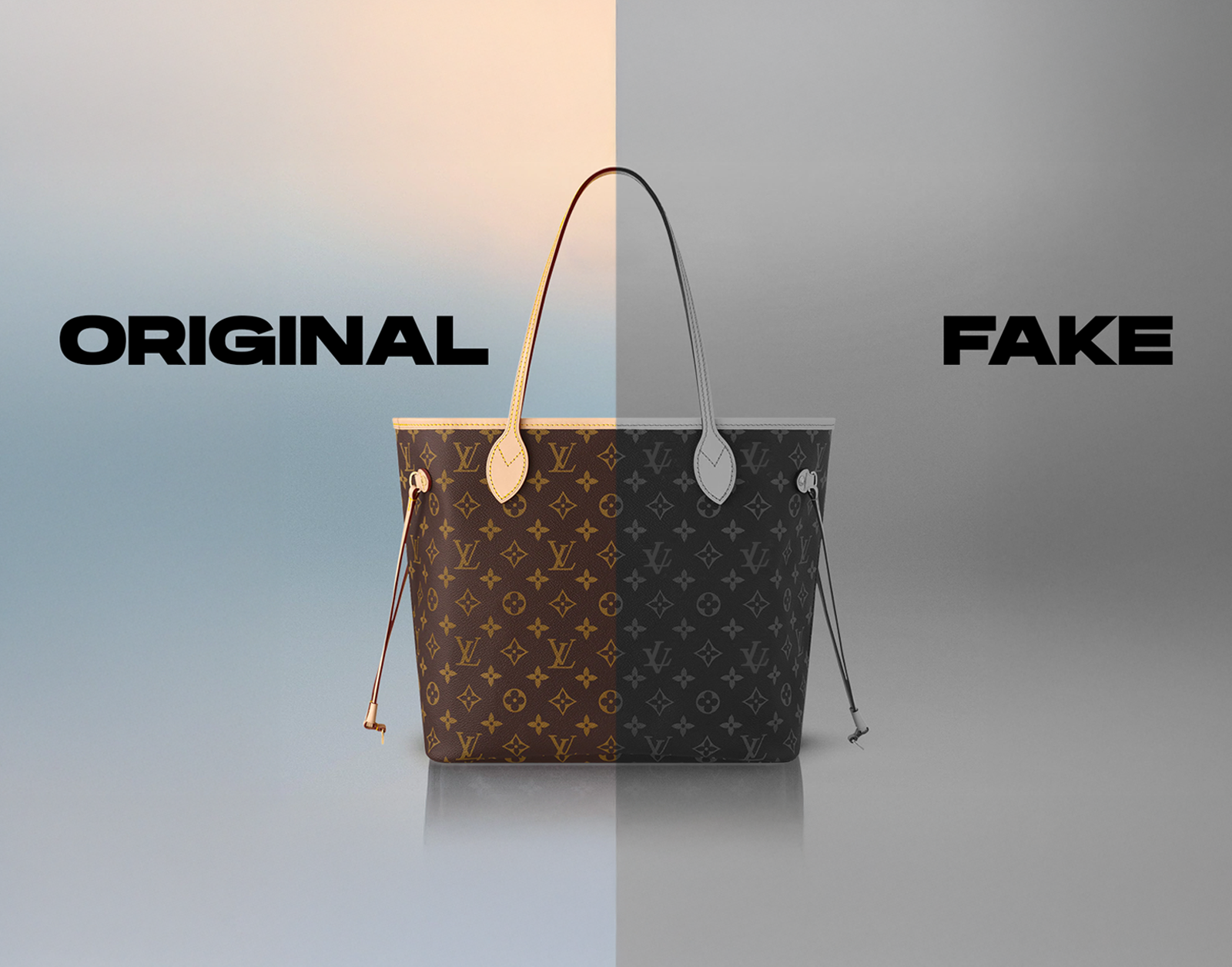 Fenomena Barang Palsu di Dunia Fashion Branded: Kenapa Masih Banyak yang Tertipu?