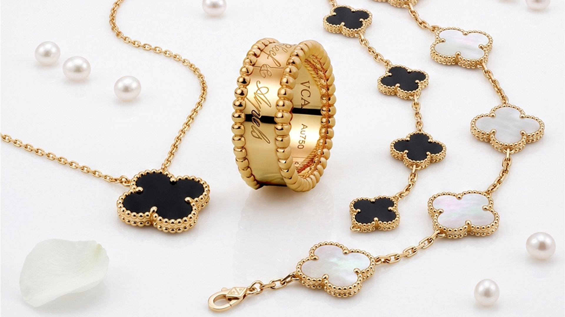 van cleef