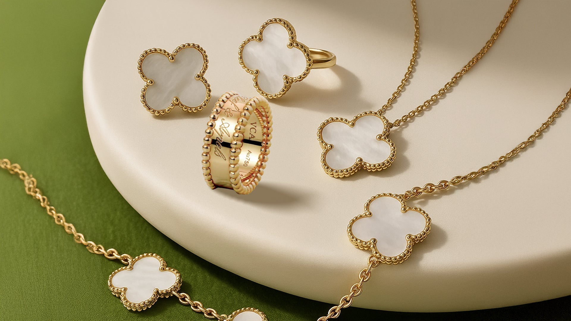 van cleef