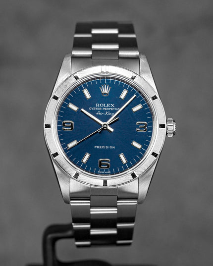 Air King 14010M Indonesia