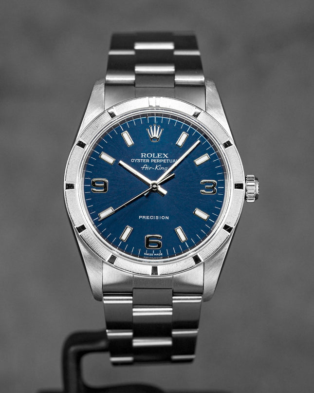 Air King 14010M Indonesia