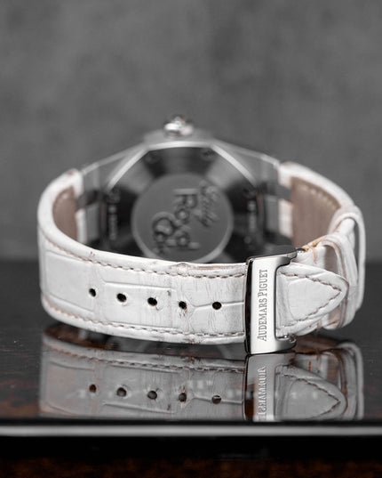 Harga Audemars Piguet Royal Oak Lady 77321ST