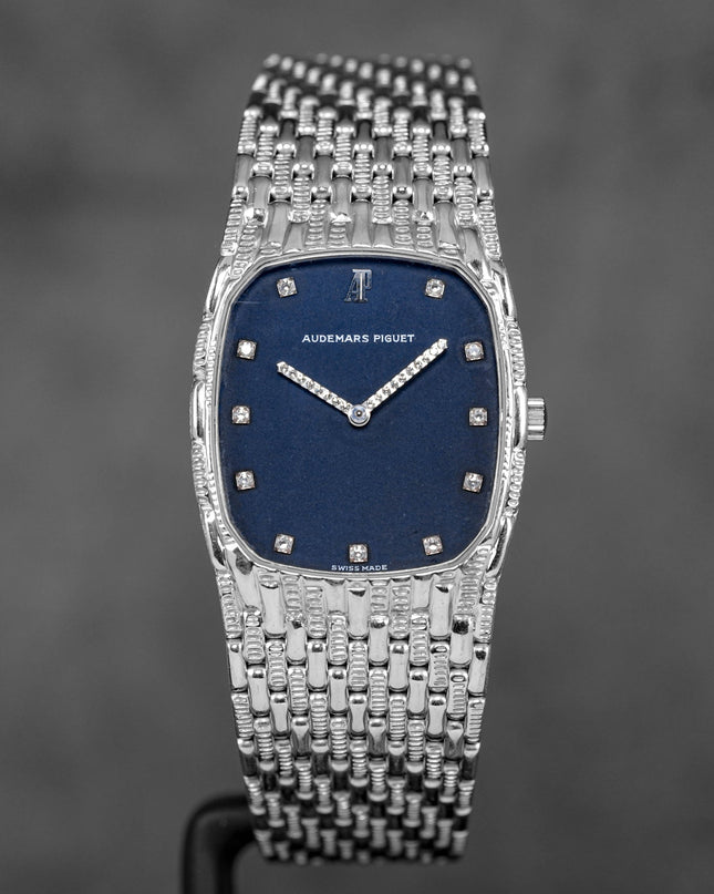 Harga Audemars Piguet Vintage Bamboo Cobra