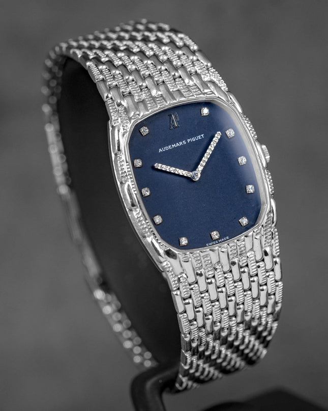 Harga Audemars Piguet Vintage Bamboo Cobra