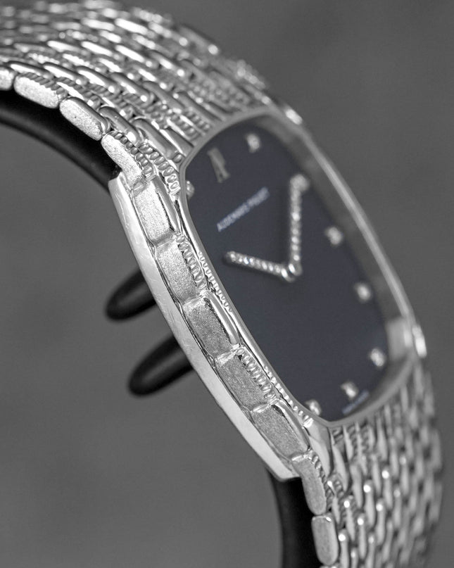 Harga Audemars Piguet Vintage Bamboo Cobra