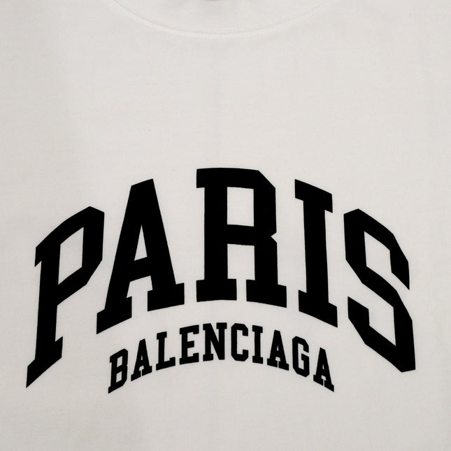LONG SLEEVE T-SHIRT 1 COTTON WHITE 2021