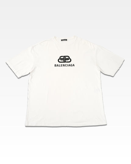 T-SHIRT COTTON WHITE – SIZE XXS (2019)