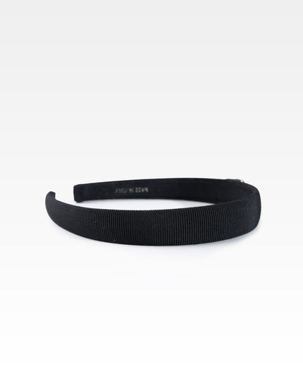 VARA BOW HEADBAND