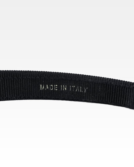 VARA BOW HEADBAND