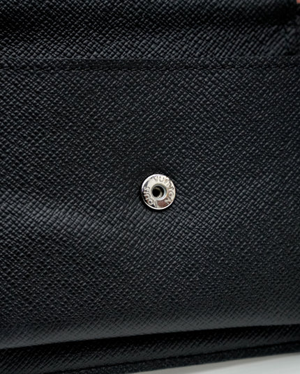 MARCO WALLET IN MONOGRAM ECLIPSE CANVAS