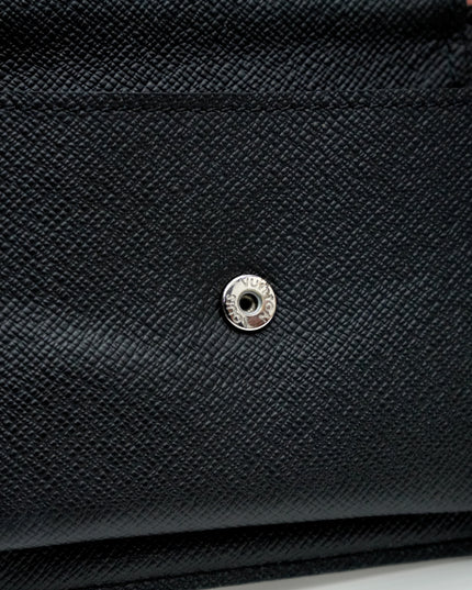 MARCO WALLET IN MONOGRAM ECLIPSE CANVAS