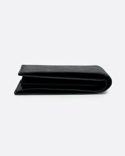 MARCO WALLET IN MONOGRAM ECLIPSE CANVAS