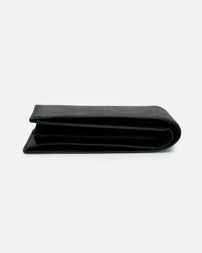 MARCO WALLET IN MONOGRAM ECLIPSE CANVAS