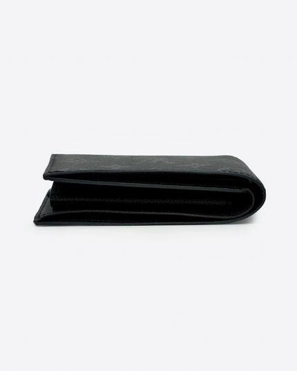 MARCO WALLET IN MONOGRAM ECLIPSE CANVAS