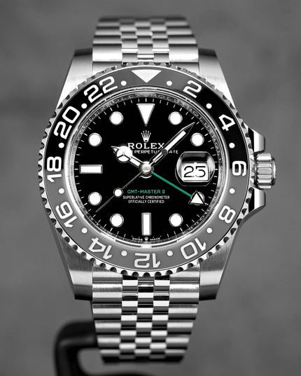 Harga Rolex Bruce Wayne Indonesia Terbaru