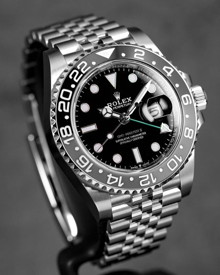 Harga Rolex Bruce Wayne Indonesia Terbaru