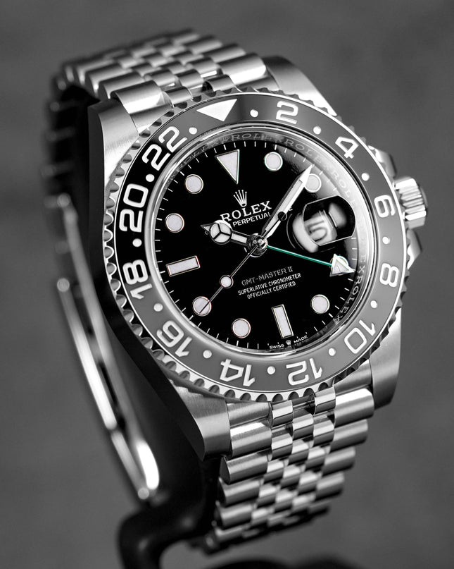 Harga Rolex Bruce Wayne Indonesia Terbaru