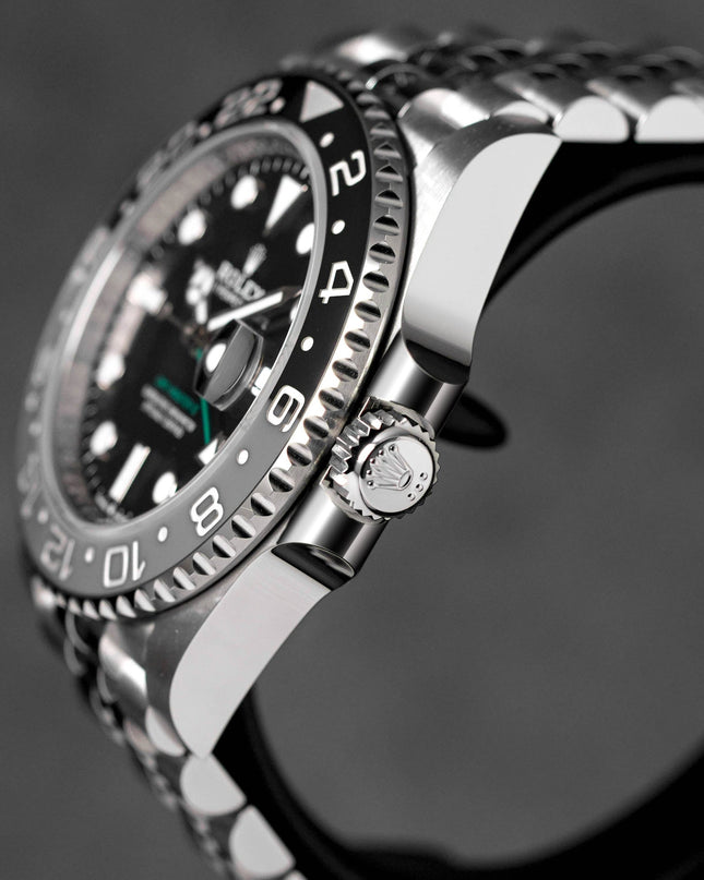 Harga Rolex Bruce Wayne Indonesia Terbaru