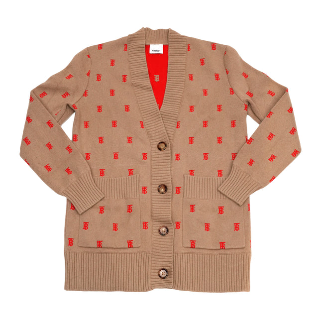 Burberry Tissi Cardigan