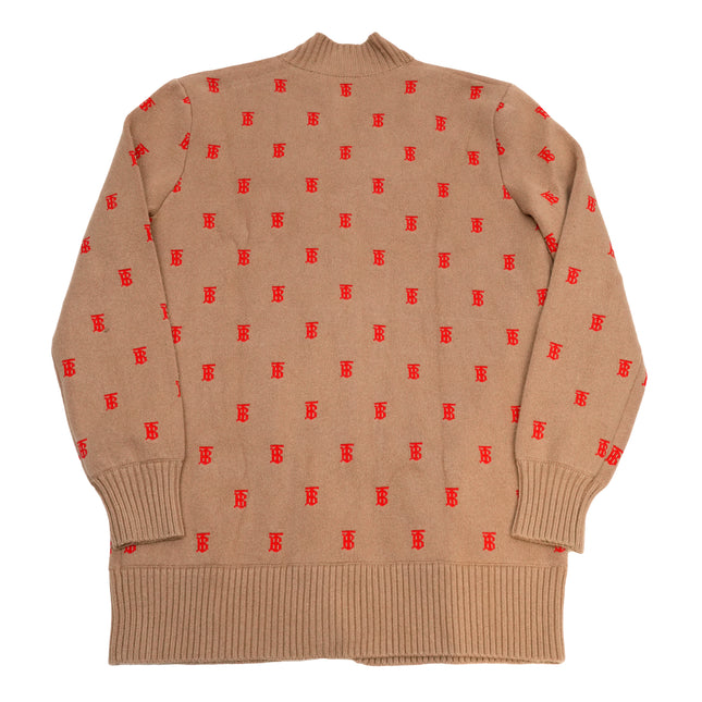 Burberry Tissi Cardigan