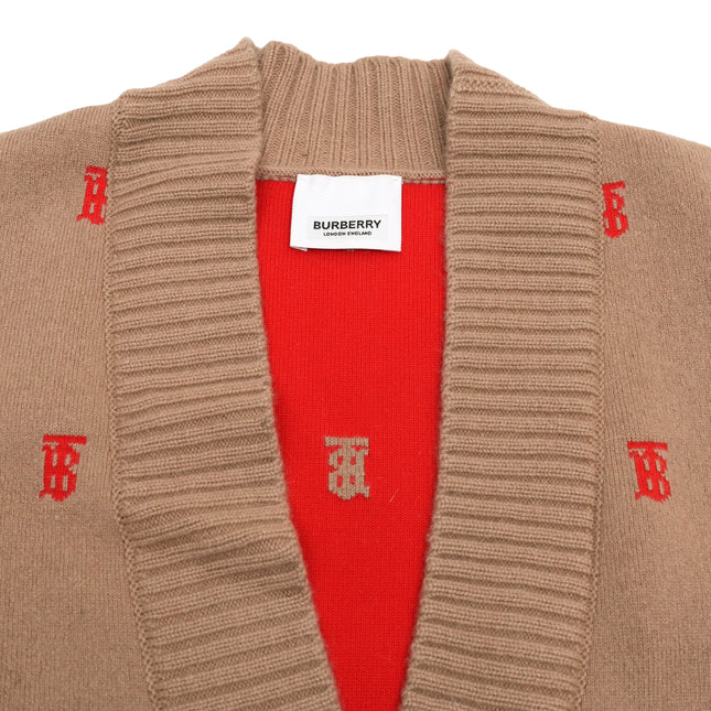 Burberry Tissi Cardigan