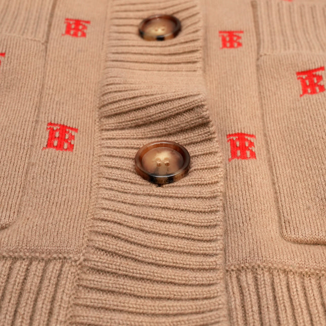 Burberry Tissi Cardigan