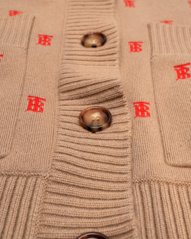 Burberry Tissi Cardigan