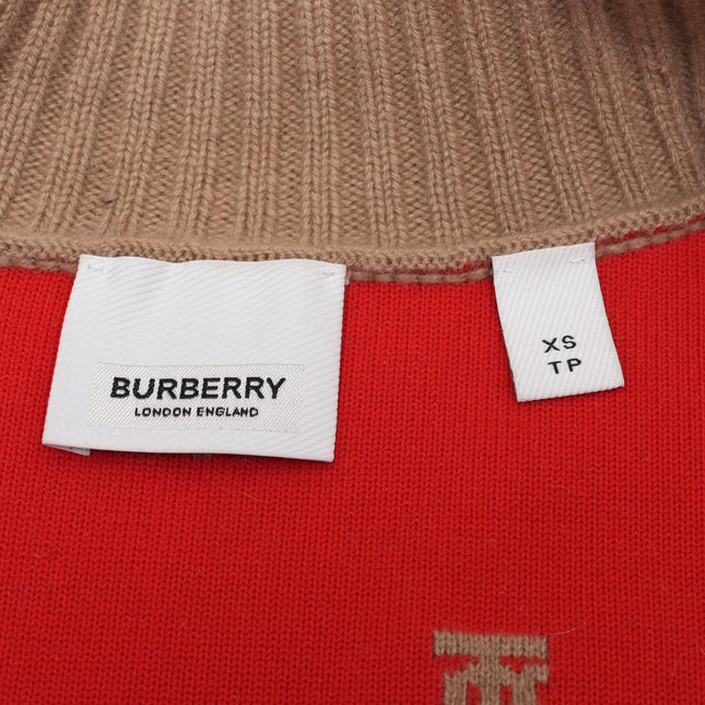 Burberry Tissi Cardigan