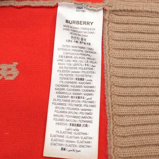 Burberry Tissi Cardigan
