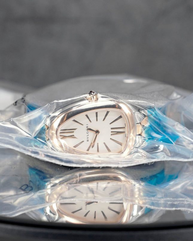 Harga Bvlgari Serpenti Sedutorri