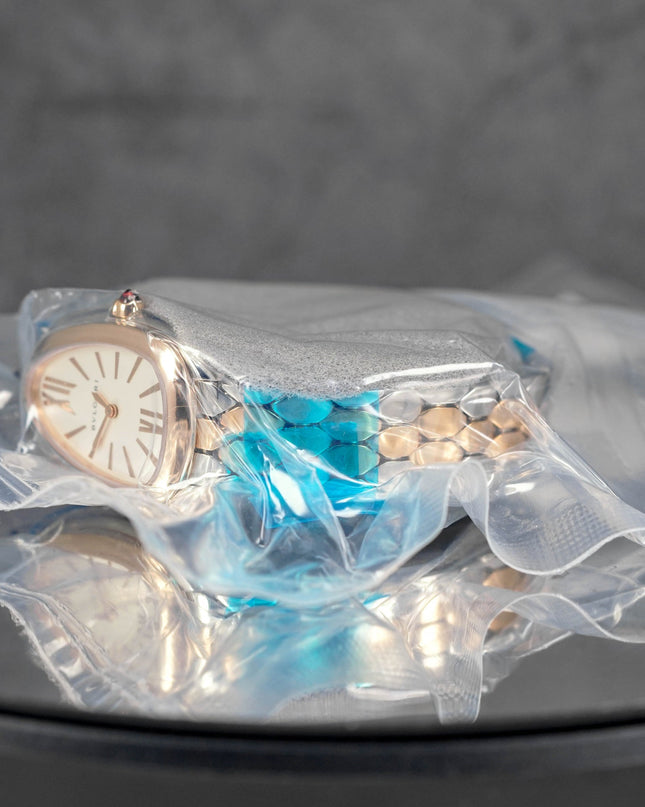 Harga Bvlgari Serpenti Sedutorri