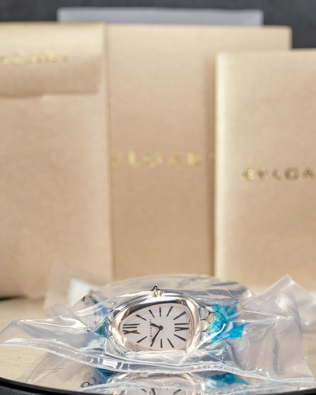 Harga Bvlgari Serpenti Sedutorri