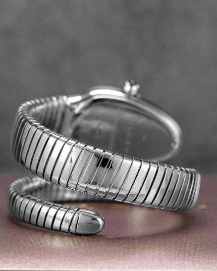 harga Bvlgari Serpenti Tubogas Black