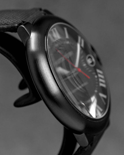 Harga Cartier Ballon Blue Black