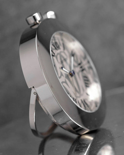 Harga Cartier C Travel Clock