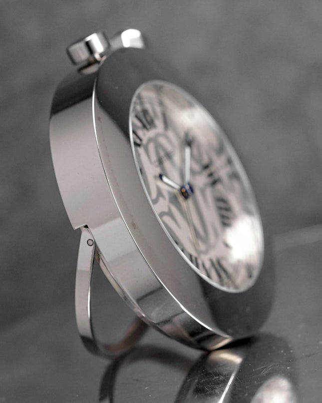 Harga Cartier C Travel Clock