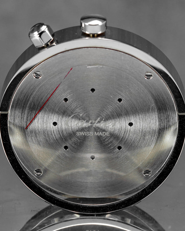 Harga Cartier C Travel Clock