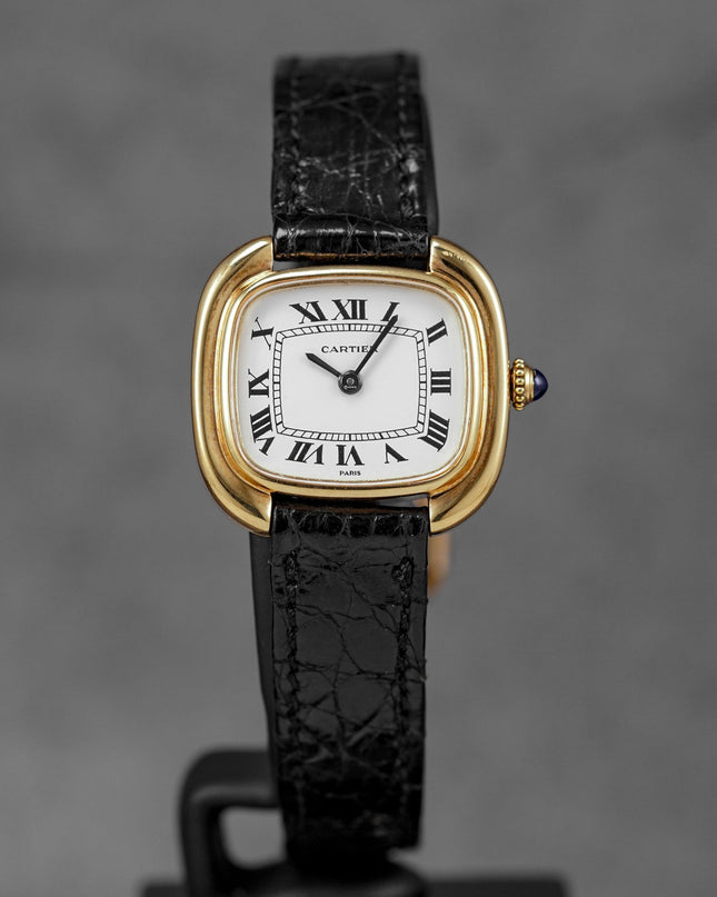 Harga Cartier Gondole Horizontale TV Screen