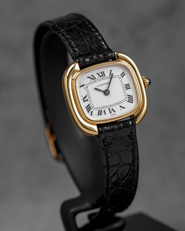 Harga Cartier Gondole Horizontale TV Screen