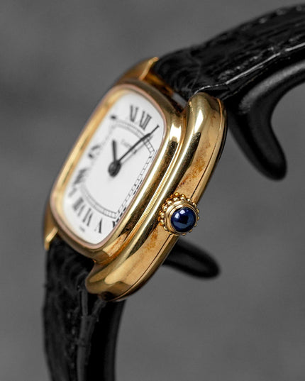 Harga Cartier Gondole Horizontale TV Screen