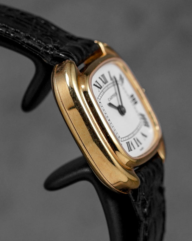 Harga Cartier Gondole Horizontale TV Screen