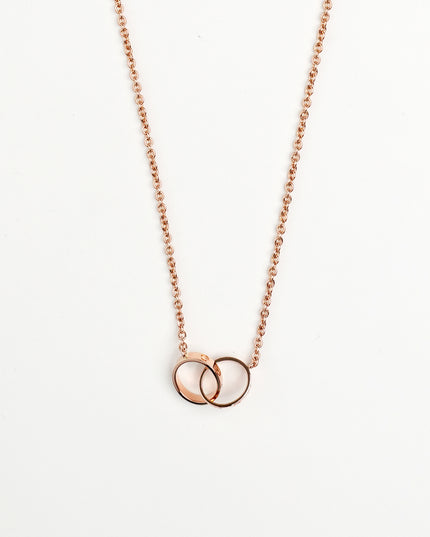 BABY LOVE NECKLACE