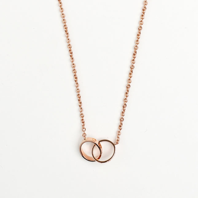BABY LOVE NECKLACE