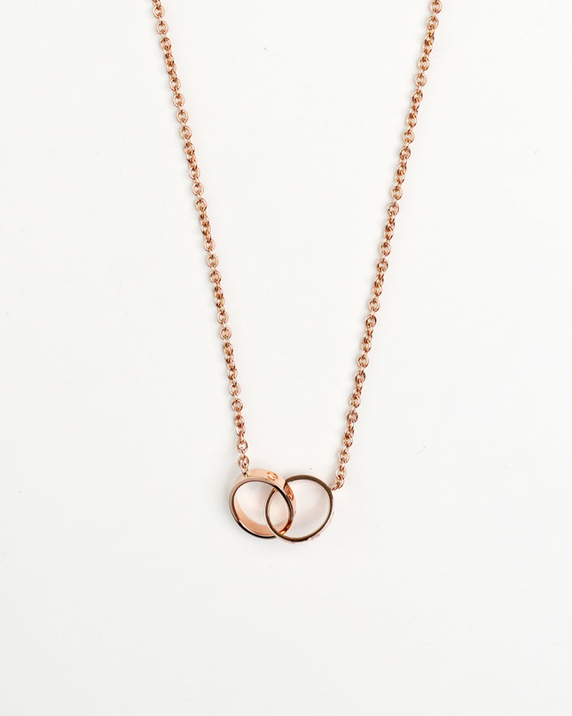 BABY LOVE NECKLACE