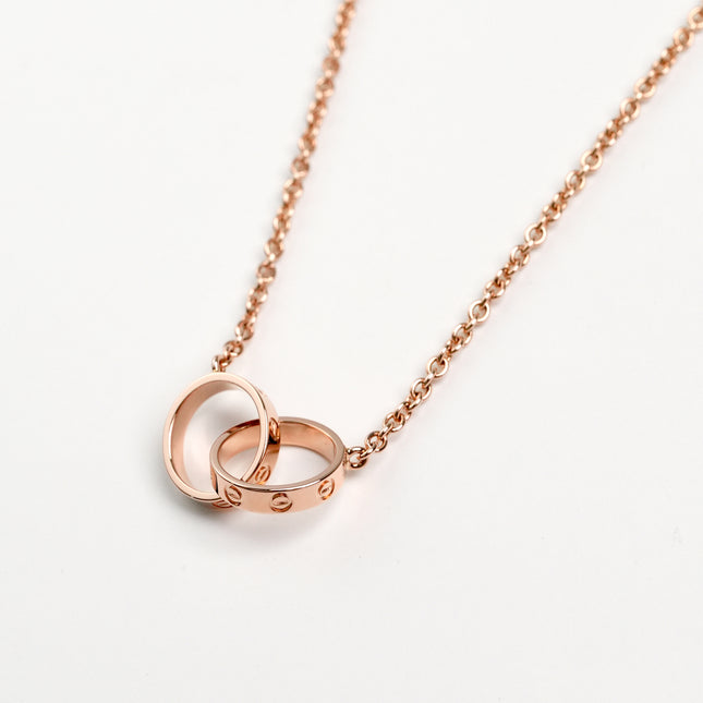 BABY LOVE NECKLACE
