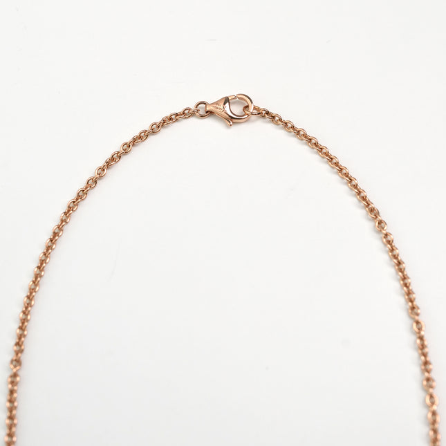 BABY LOVE NECKLACE