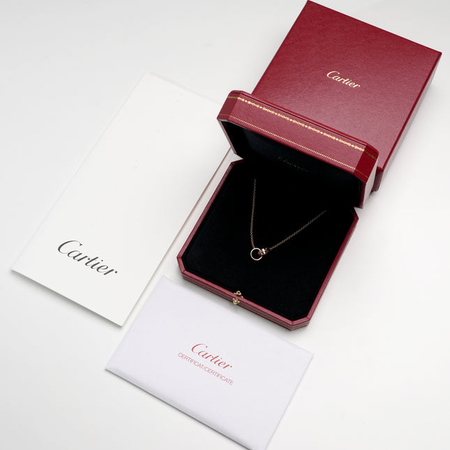 BABY LOVE NECKLACE
